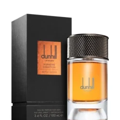 Homme Dunhill British Leather                Eau de Parfum