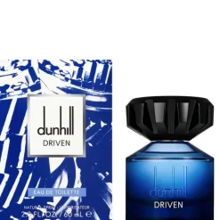 Homme Dunhill Driven                Eau de Toilette