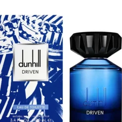 Homme Dunhill Driven Eau de Toilette