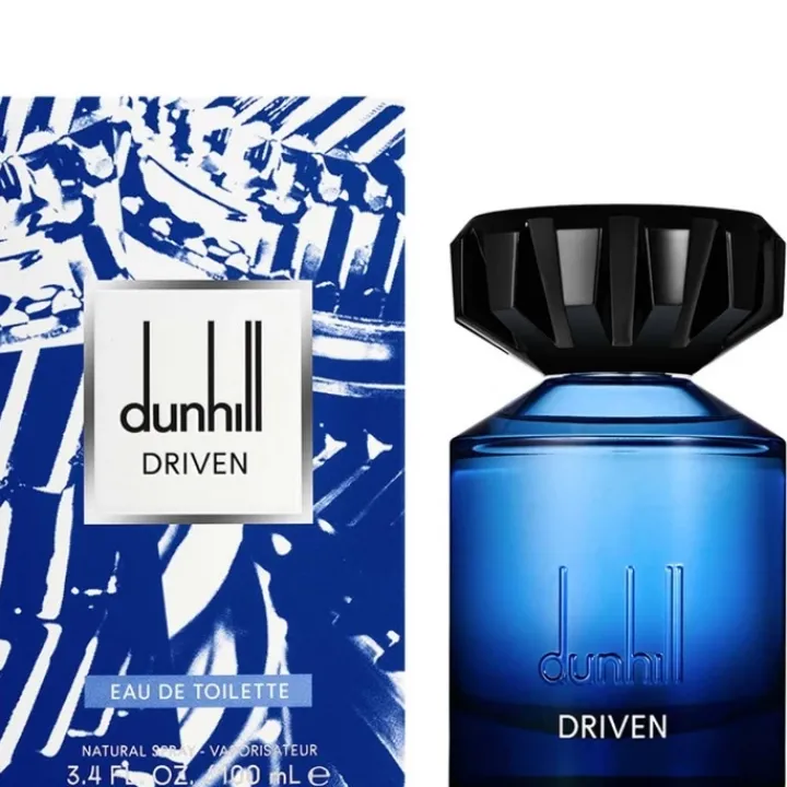 Homme Dunhill Driven Eau de Toilette