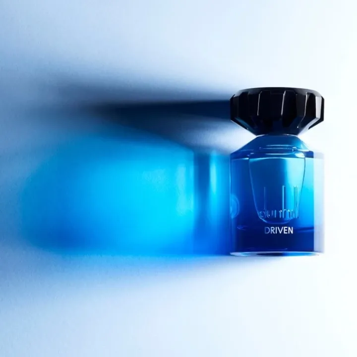 Homme Dunhill Driven Eau de Toilette