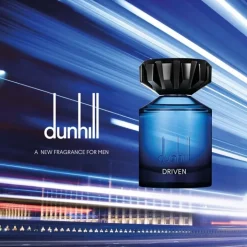 Homme Dunhill Driven Eau de Toilette
