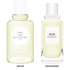 Femme GIVENCHY Eau de                Eau de Toilette