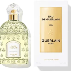 GUERLAIN Eau de                Eau de Cologne