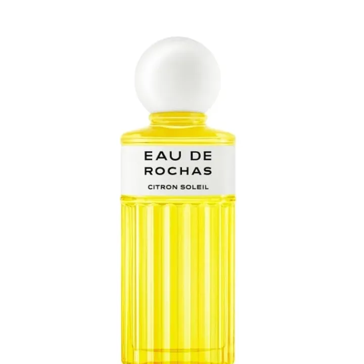 Femme ROCHAS Eau de Citron Soleil Eau de Toilette