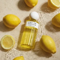 Femme ROCHAS Eau de Citron Soleil Eau de Toilette