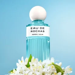 Femme ROCHAS Eau de Néroli Azur Eau de Toilette