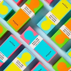 Femme ROCHAS Eau de Néroli Azur Eau de Toilette