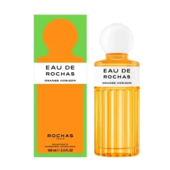 Femme ROCHAS Eau de Orange Horizon                Eau de Toilette