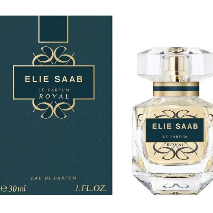 Femme Elie Saab Le Parfum Royal Eau de Parfum