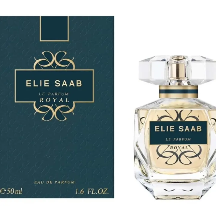 Femme Elie Saab Le Parfum Royal Eau de Parfum
