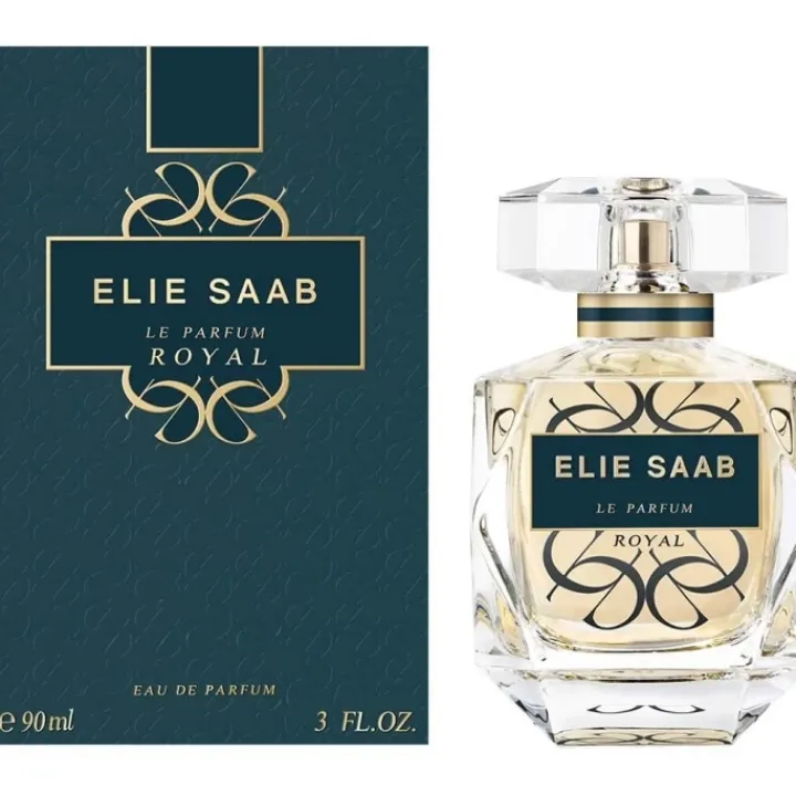 Femme Elie Saab Le Parfum Royal Eau de Parfum