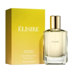 Elisire Eau Papaguéna                Extrait de Parfum