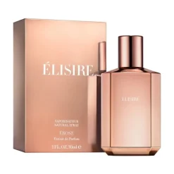 Elisire Érose                Extrait de Parfum