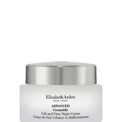 Elizabeth Arden Advanced Ceramide                Crème de Nuit Liftante et Raffermissante