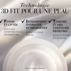 Elizabeth Arden Advanced Ceramide                Crème de Nuit Liftante et Raffermissante