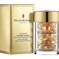 Elizabeth Arden Advanced Ceramide                Capsules Sérum Quotidien Rénovateur de Jeunesse