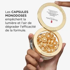 Elizabeth Arden Advanced Ceramide                Capsules Sérum Quotidien Rénovateur de Jeunesse