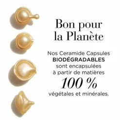 Elizabeth Arden Advanced Ceramide                Capsules Sérum Quotidien Rénovateur de Jeunesse