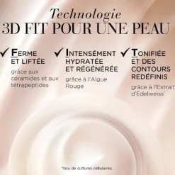 Elizabeth Arden Advanced Ceramide                Crème de Jour Liftante et Raffermissante SPF15