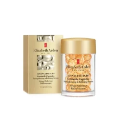 Elizabeth Arden Advanced Light Ceramide                Capsules Sérum Perfecteur Raffermissant