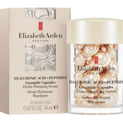 Elizabeth Arden CERAMIDE ACIDE HYALURONIQUE + PEPTIDES                Serum Hydratant Repulpant