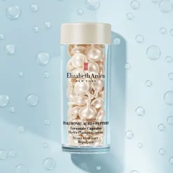 Elizabeth Arden CERAMIDE ACIDE HYALURONIQUE + PEPTIDES                Serum Hydratant Repulpant