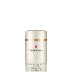 Elizabeth Arden CERAMIDE ACIDE HYALURONIQUE + PEPTIDES                Aqua-Crème Hydratante Repulpante