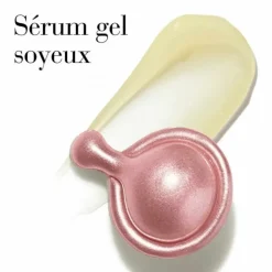 Elizabeth Arden Ceramide Retinol                Capsules Sérum de Nuit Effaceur de Ridules