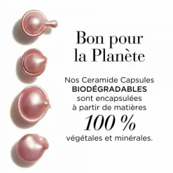 Elizabeth Arden Ceramide Retinol                Capsules Sérum de Nuit Effaceur de Ridules