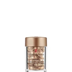 Elizabeth Arden Ceramide Vitamine C Capsules Sérum Rénovateur d'Éclat