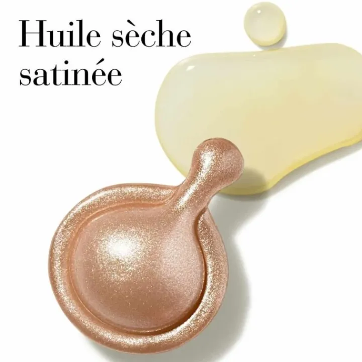 Elizabeth Arden Ceramide Vitamine C Capsules Sérum Rénovateur d'Éclat