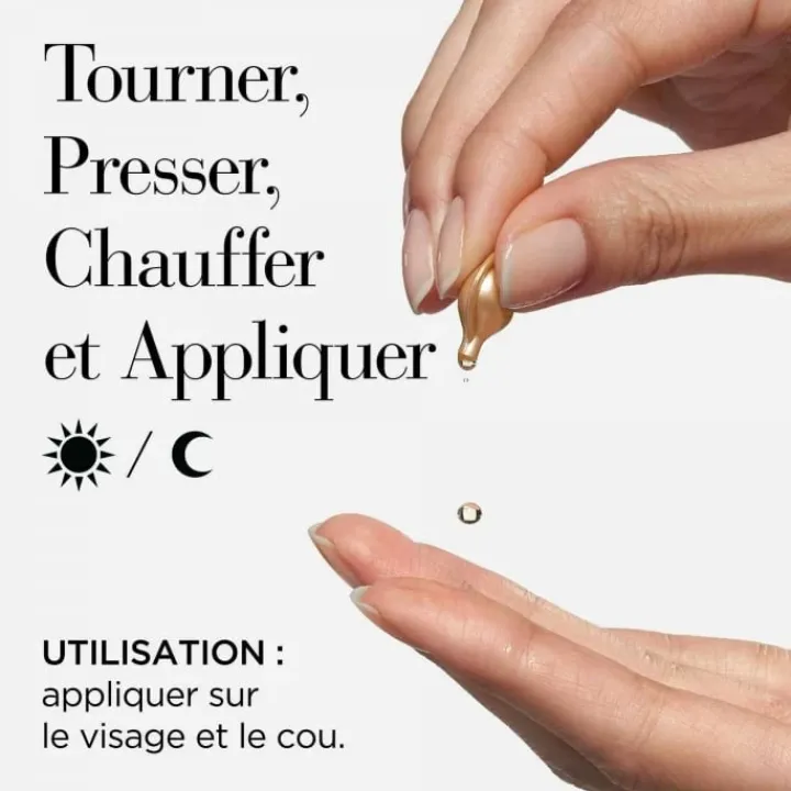 Elizabeth Arden Ceramide Vitamine C Capsules Sérum Rénovateur d'Éclat