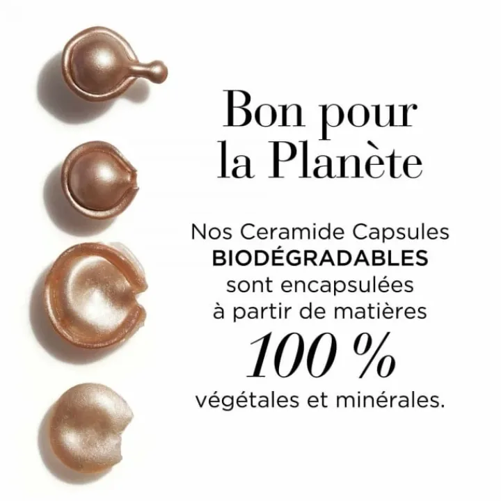 Elizabeth Arden Ceramide Vitamine C Capsules Sérum Rénovateur d'Éclat