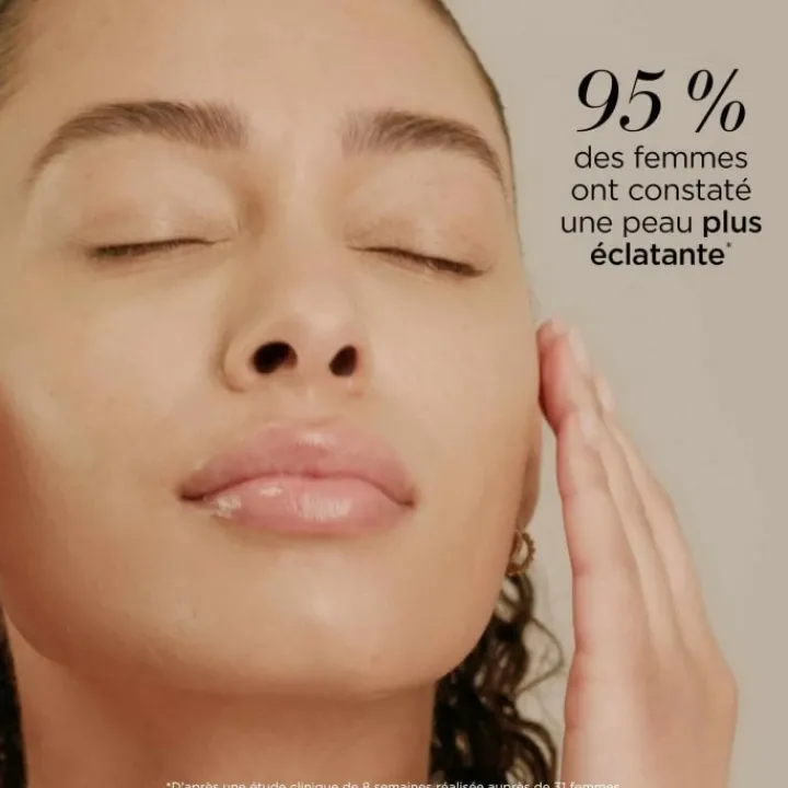 Elizabeth Arden Ceramide Vitamine C Capsules Sérum Rénovateur d'Éclat