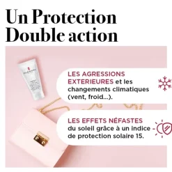 Elizabeth Arden Eight Hour® Cream                 Fluide Protecteur Hydratation Intensive Visage SPF 15