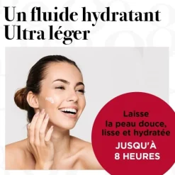 Elizabeth Arden Eight Hour® Cream                 Fluide Protecteur Hydratation Intensive Visage SPF 15