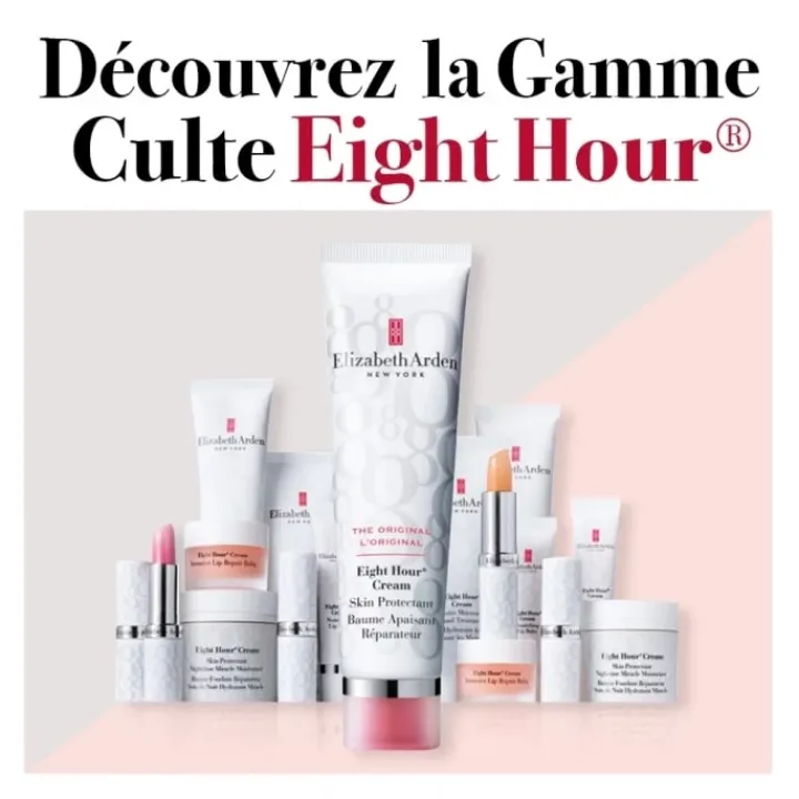 Elizabeth Arden Eight Hour® Brume Miracle Hydratante