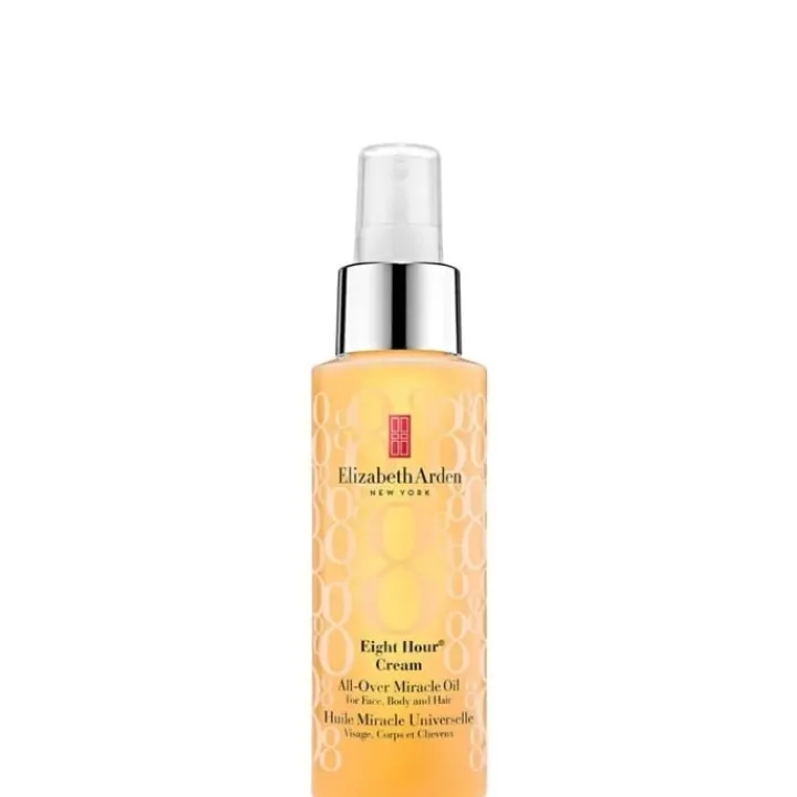 Elizabeth Arden Eight Hour® Cream Huile Miracle Universelle
