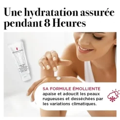 Elizabeth Arden Eight Hour® Cream Soin Hydratant Intense pour les Mains