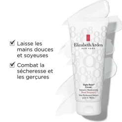 Elizabeth Arden Eight Hour® Cream Soin Hydratant Intense pour les Mains