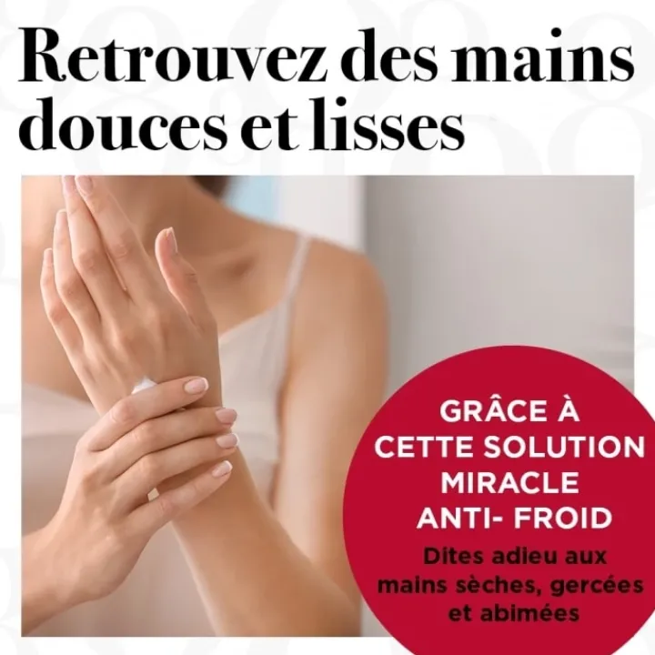 Elizabeth Arden Eight Hour® Cream Soin Hydratant Intense pour les Mains