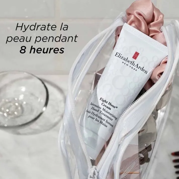 Elizabeth Arden Eight Hour® Cream Soin Hydratant Intense pour les Mains