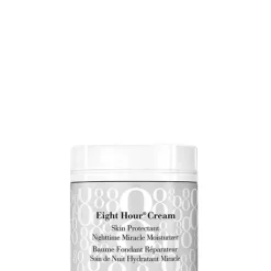 Elizabeth Arden Eight® Hour Cream Baume Fondant Réparateur Soin de Nuit Hydratant Miracle