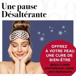 Elizabeth Arden Eight® Hour Cream                Baume Fondant Réparateur Soin de Nuit Hydratant Miracle