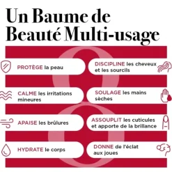 Elizabeth Arden Eight Hour® Cream                 Baume Apaisant Réparateur L'original - Crème de 8H