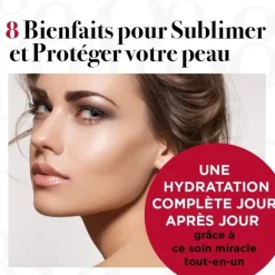 Elizabeth Arden Eight Hour® Cream                 Baume Apaisant Réparateur L'original - Crème de 8H