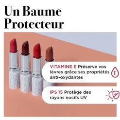 Elizabeth Arden Eight Hour®                Baume Protecteur pour les Lèvres Soin Coloré IPS 15