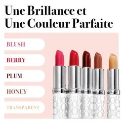 Elizabeth Arden Eight Hour®                Baume Protecteur pour les Lèvres Soin Coloré IPS 15