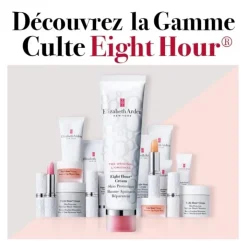 Elizabeth Arden Eight Hour®                Baume Protecteur pour les Lèvres Soin Coloré IPS 15